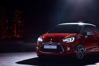 Citroen DS3 2015