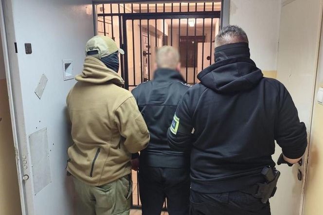 Skandal na meczu. Policja zatrzymała pseudokibica. Kolejne zatrzymania są kwestią czasu