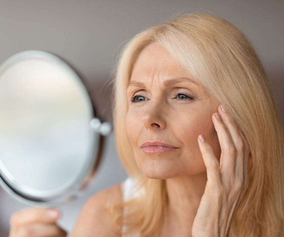 Czy wyglądasz na swój wiek? 5 sygnałów, że starzejesz się w najlepszy sposób