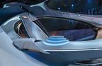 Mercedes-Benz VISION AVTR (CES 2020)