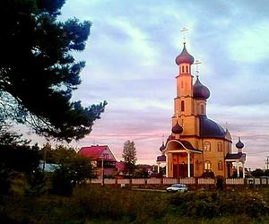 Zaścianki