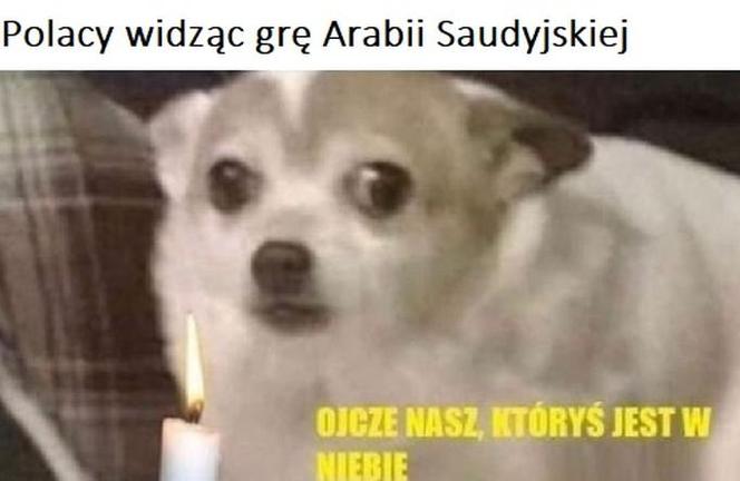 Polska - Meksyk MEMY