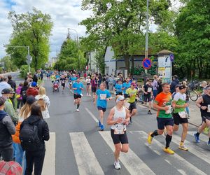 Wings for Life World Run