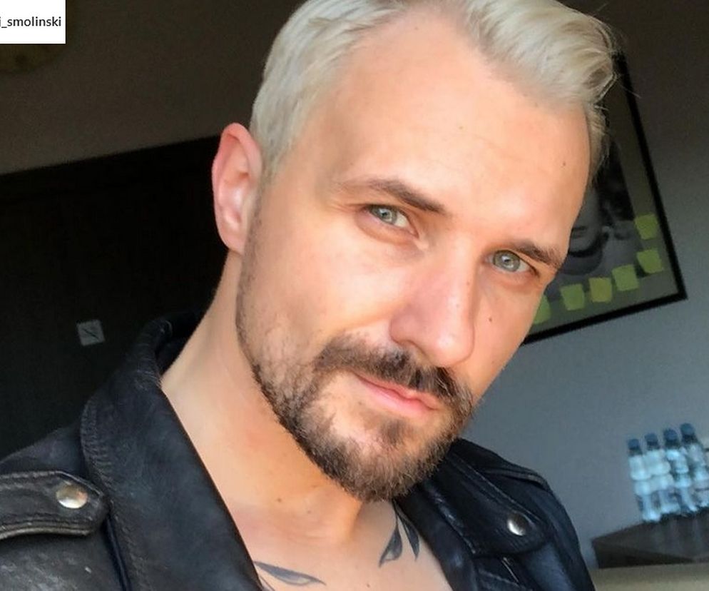 Maciej Smoliński