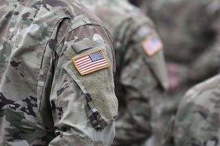 Jak przezwyciężyć kryzys rekrutacyjny w amerykańskich siłach zbrojnych?