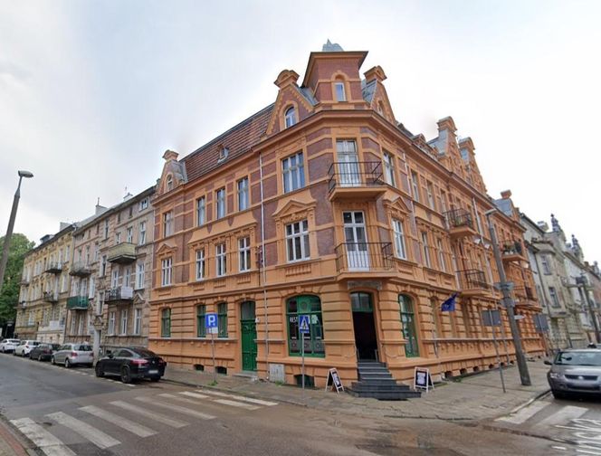 ul. Mazurska 2 