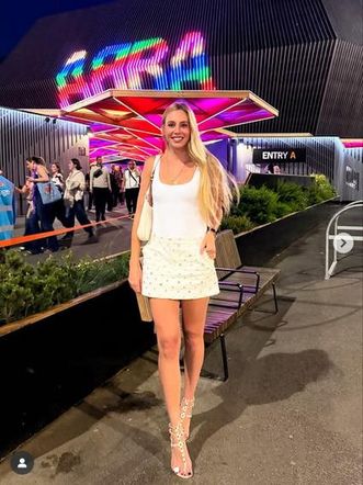 Naomi Broady