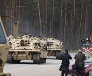 Znaleziono zwłoki czwartego zaginionego żołnierza na Litwie