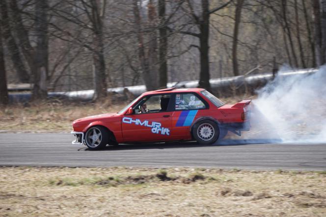 Drift & Fun w Bydgoszczy [GALERIA]