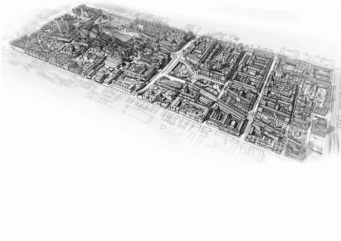 Tereny wystawowe EXPO