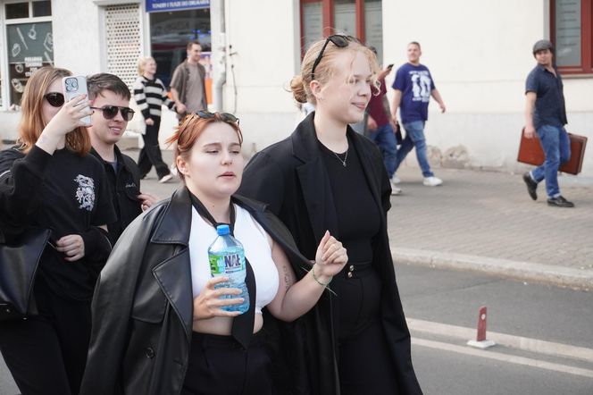 Pochód Juwenaliowy