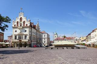 Rzeszowscy urzędnicy nie polecą do Azji. Przez KORONAWIRUSA