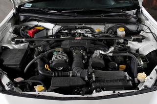 Toyota GT86 2.0 Boxer TRD