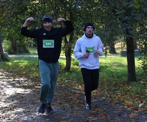 Biegacze opanowali Lublin! Za nami Półmaraton Lubelski 2025