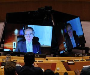 Skażenie w zakładzie nuklearnym. Państwowa Agencja Atomistyki uspokaja