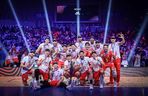  Polska - Włochy, finał Ligi Narodów