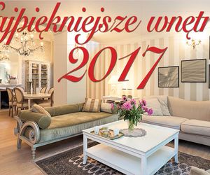 Najpiękniejsze wnętrze 2017. Jakie nagrody czekają?