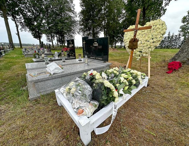 Ceniona dentystka zginęła w tragicznym wypadku w okolicach Spychowa