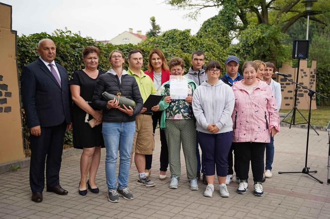 Dzień Cukinii. Integracyjne Święto Warzywa w Siedlcach