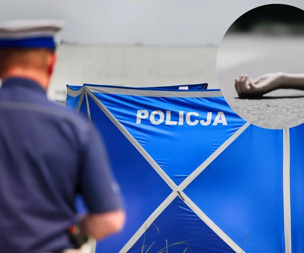 Ciało 17-latka z Chorzowa znalezione w centrum Katowic. Nowe fakty