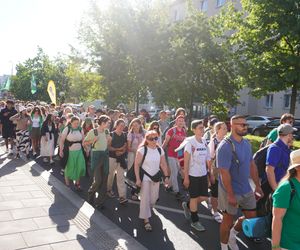 Warszawska Akademicka Pielgrzymka Metropolitalna 2025