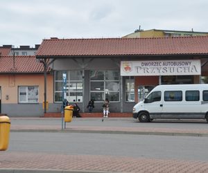 Przysucha (województwo mazowieckie)