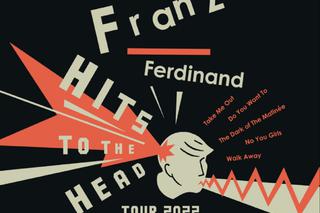 Franz Ferdinand wraca na scenę i zagra koncert w Polsce! DATA, MIEJSCE, BILETY