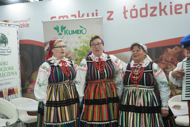  Smaki Regionów