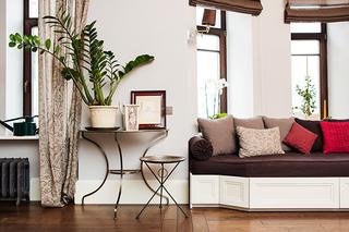 Wystrój wnętrz w różnych miejscach świata. Zobacz, jak urządzone są mieszkania w Barcelonie czy Paryżu