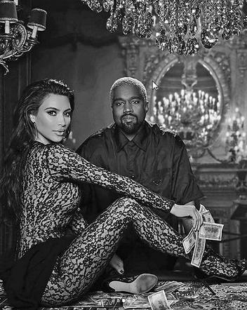 Oto polska Kim Kardashian