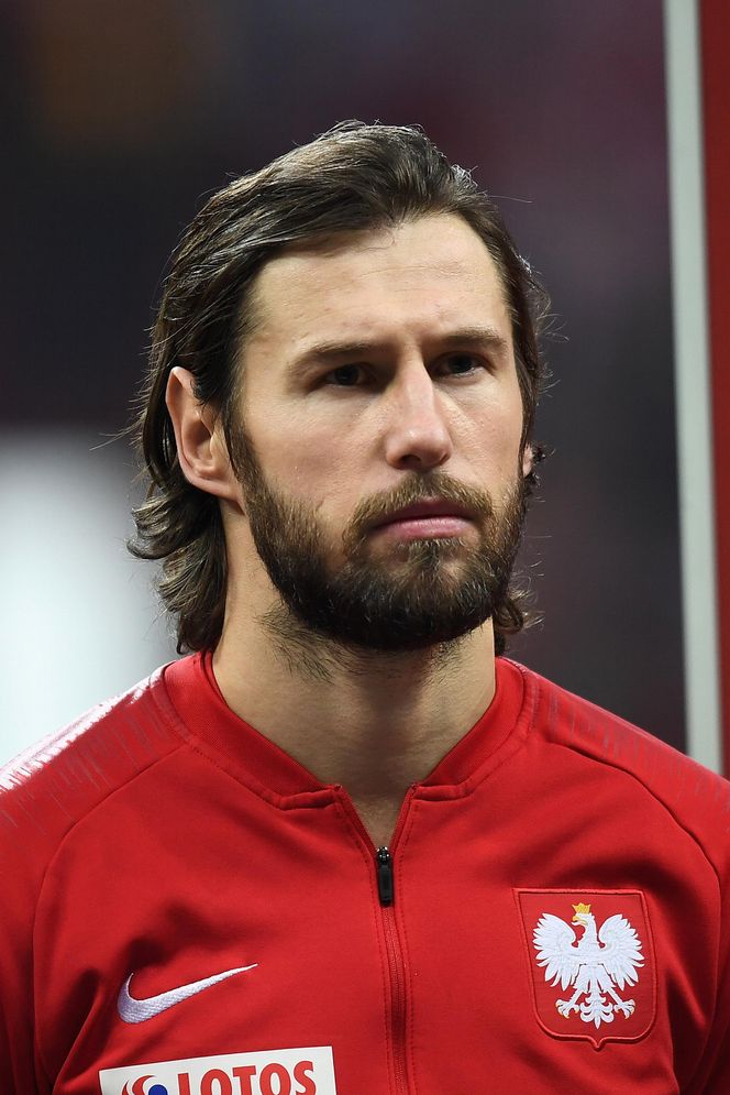 Tak zmieniał się Grzegorz Krychowiak w reprezentacji