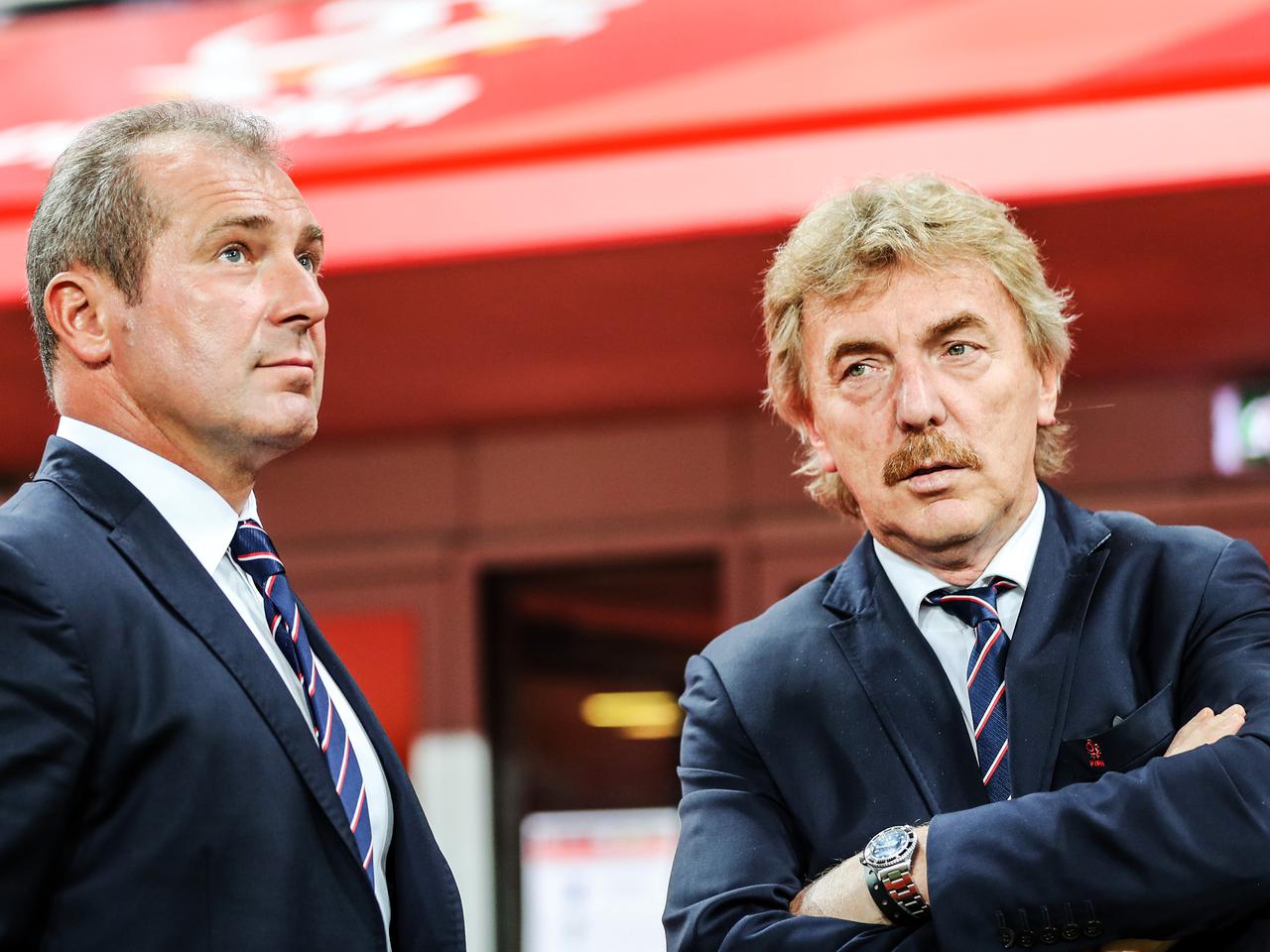 Marek Koźmiński: Brakuje mi głosu Roberta Lewandowskiego