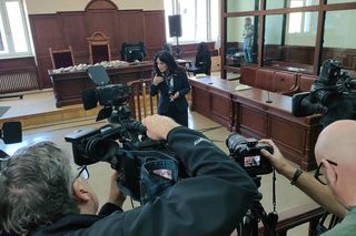 Piotrków Trybunalski. Pierwsza rozprawa w procesie Sebastiana M.