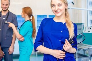 O te kierunki biją się studenci na Śląsku