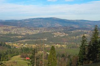 Najdłuższa nazwa góry w woj. śląskim. Turyści łamią sobie język