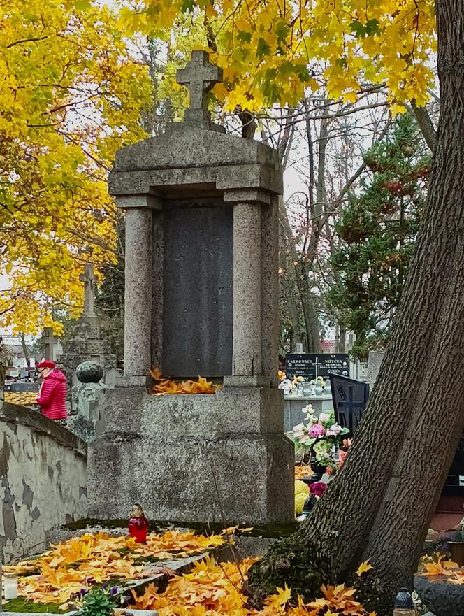 Cmentarz Komunalny we Włocławku. Największa Nekropolia Pomorza i Kujaw