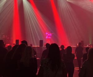 Eska Summer City na imprezie Come In Reborn w olsztyńskiej Uranii