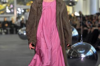 Lara Gessler pokazała kuchnię w nowym domu