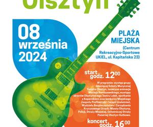 W niedzielę kolejna akcja 'Bezpieczny Olsztyn'