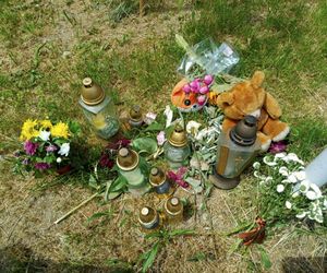  Przyjaciele żegnają Julię