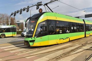 Tramwaj do Swarzędza to realny projekt? Wkrótce analiza zasadności budowy. Mieszkańcy mają wątpliwości