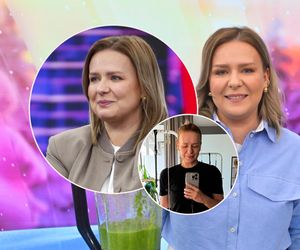 Mocno odchudzona Aneta Zając! Już nie jest otyła. Wystarczyły 3 miesiące, żeby wyglądała TAK. Efekty są powalające