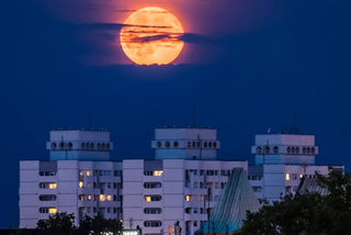 Manhattan we Wrocławiu. Te bloki mają charakter [ZDJĘCIE]