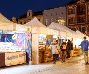 Jarmark świętego Marcina 2025 w Gliwicach