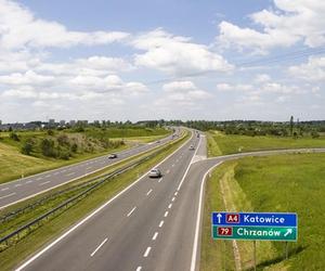 A4 między Krakowem i Katowicami to tak naprawdę pierwsza autostrada w Polsce, którą wybudowano w ramach partnerstwa publiczno-prywatnego, po śladzie drogi powstałej w latach 70. i 80.