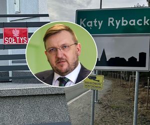 Wójt wstydzi się sołtysa. Mieszkańcy bez litości