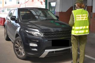Podlaska Straż Graniczna odzyskała skradzione auta. Jedno z nich jest warte nawet 120 tys. zł!