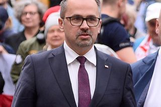 Marcin Horała w Porannym Ringu: Niezwykle mnie to wszystko dziwi