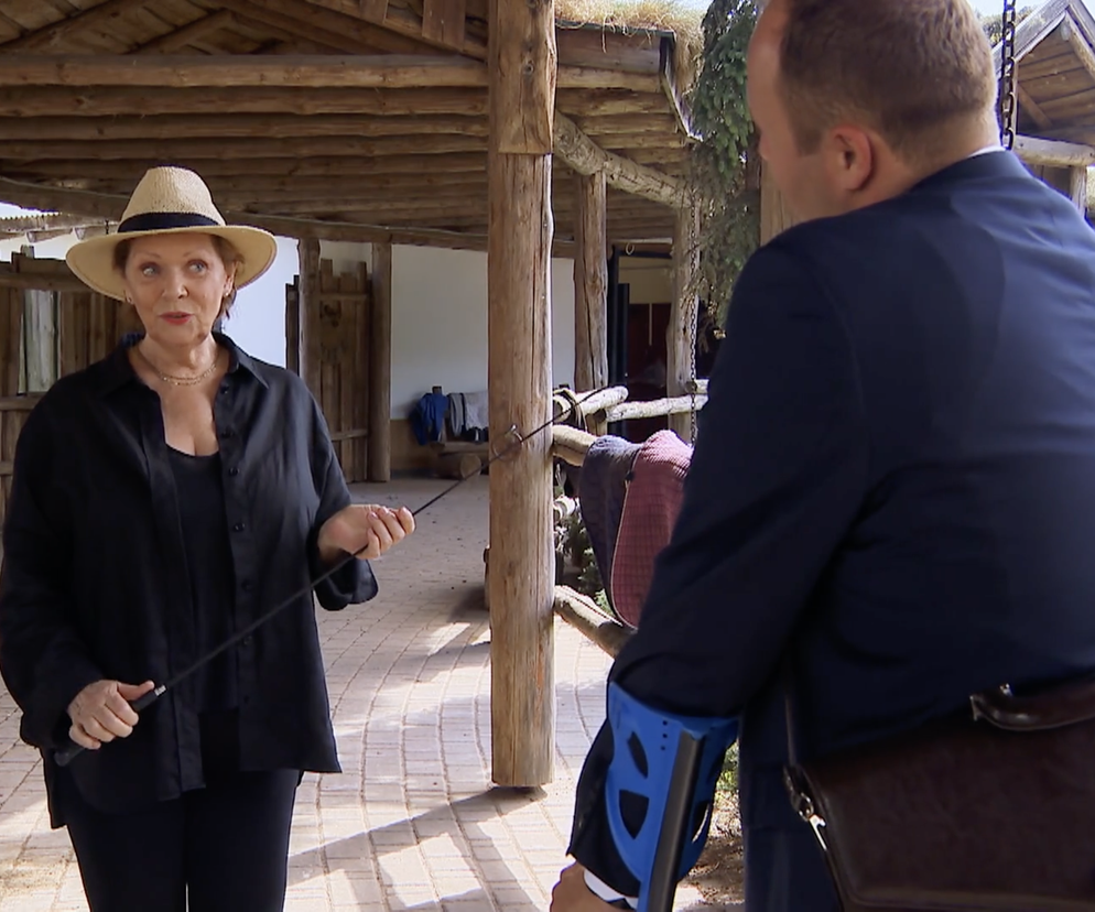 Barwy szczęścia, odcinek 2777: Matka Cezarego zaciągnie rodzinę Zwoleńskich do sądu! Klemens paskudnie oszuka klientkę