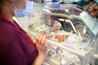 Mama pięcioraczków zdradziła nam wspaniałe wieści [GALERIA]